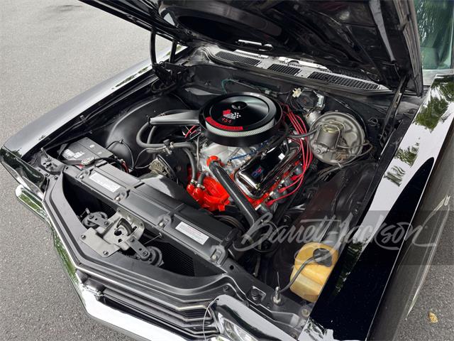 1970 Chevrolet Chevelle SS (CC-2080098) for sale in Columbus, Ohio