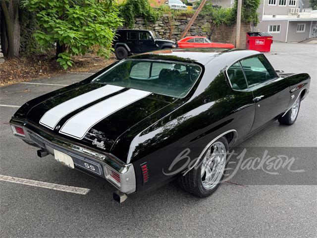 1970 Chevrolet Chevelle SS (CC-2080098) for sale in Columbus, Ohio
