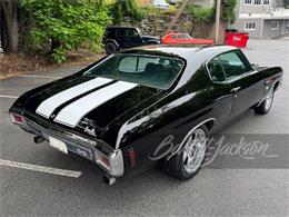 1970 Chevrolet Chevelle SS (CC-2080098) for sale in Columbus, Ohio