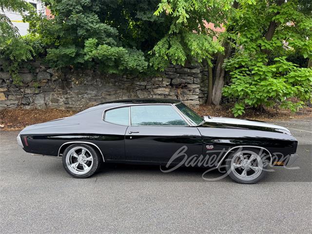 1970 Chevrolet Chevelle SS (CC-2080098) for sale in Columbus, Ohio