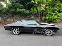 1970 Chevrolet Chevelle SS (CC-2080098) for sale in Columbus, Ohio