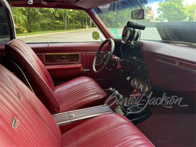1969 Chevrolet Impala (CC-2080980) for sale in Columbus, Ohio