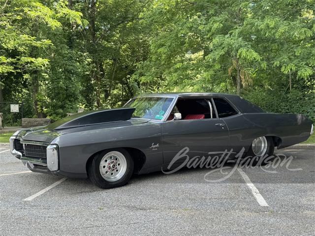 1969 Chevrolet Impala (CC-2080980) for sale in Columbus, Ohio