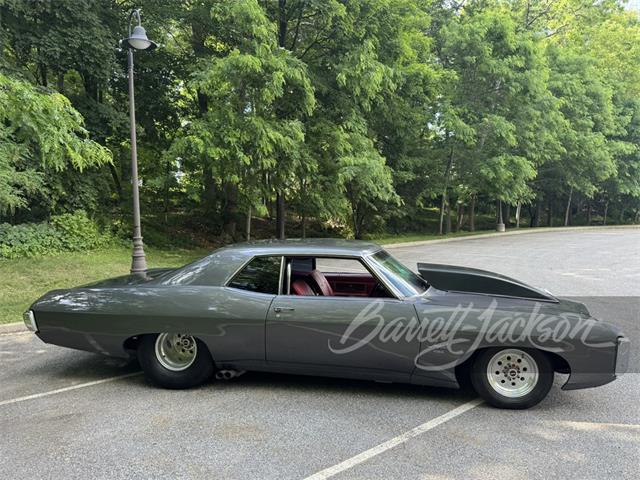 1969 Chevrolet Impala (CC-2080980) for sale in Columbus, Ohio