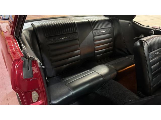 1966 Ford Mustang (CC-2089802) for sale in Spring Branch, Texas