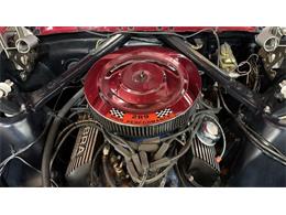 1966 Ford Mustang (CC-2089802) for sale in Spring Branch, Texas