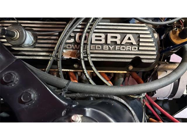 1966 Ford Mustang (CC-2089802) for sale in Spring Branch, Texas