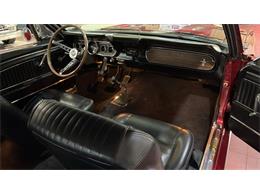 1966 Ford Mustang (CC-2089802) for sale in Spring Branch, Texas