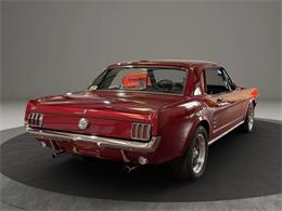 1966 Ford Mustang (CC-2089802) for sale in Spring Branch, Texas