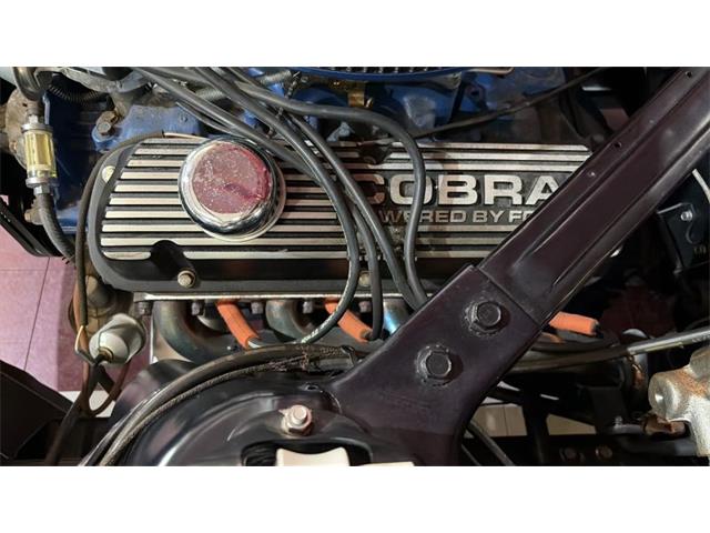 1966 Ford Mustang (CC-2089802) for sale in Spring Branch, Texas