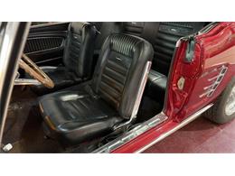 1966 Ford Mustang (CC-2089802) for sale in Spring Branch, Texas
