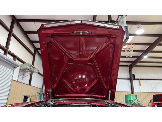 1966 Ford Mustang (CC-2089802) for sale in Spring Branch, Texas