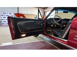 1966 Ford Mustang (CC-2089802) for sale in Spring Branch, Texas