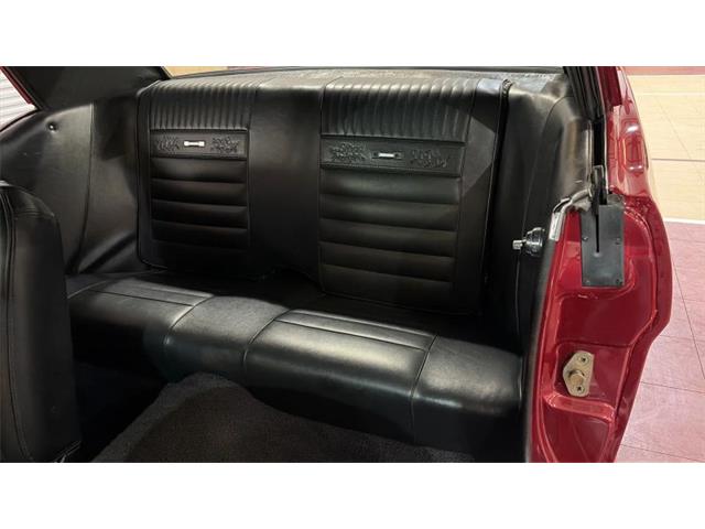 1966 Ford Mustang (CC-2089802) for sale in Spring Branch, Texas