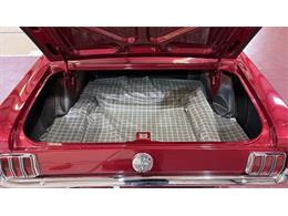 1966 Ford Mustang (CC-2089802) for sale in Spring Branch, Texas