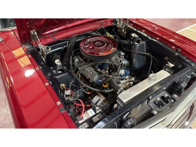 1966 Ford Mustang (CC-2089802) for sale in Spring Branch, Texas