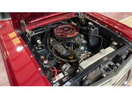 1966 Ford Mustang (CC-2089802) for sale in Spring Branch, Texas
