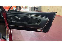1966 Ford Mustang (CC-2089802) for sale in Spring Branch, Texas