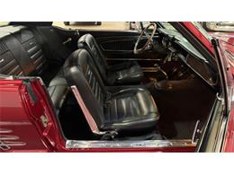 1966 Ford Mustang (CC-2089802) for sale in Spring Branch, Texas