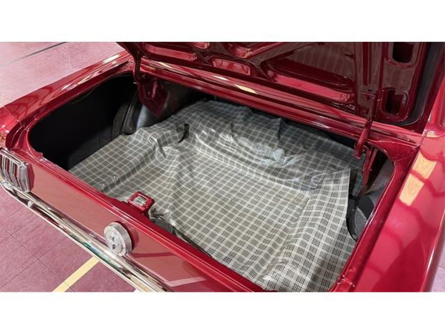 1966 Ford Mustang (CC-2089802) for sale in Spring Branch, Texas