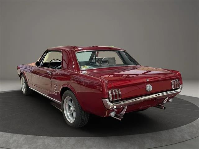 1966 Ford Mustang (CC-2089802) for sale in Spring Branch, Texas