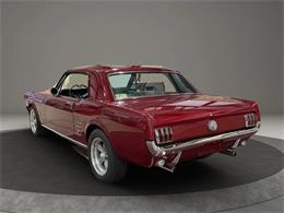 1966 Ford Mustang (CC-2089802) for sale in Spring Branch, Texas
