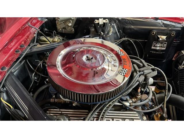 1966 Ford Mustang (CC-2089802) for sale in Spring Branch, Texas
