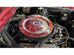 1966 Ford Mustang (CC-2089802) for sale in Spring Branch, Texas