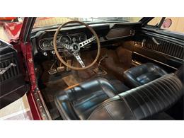 1966 Ford Mustang (CC-2089802) for sale in Spring Branch, Texas
