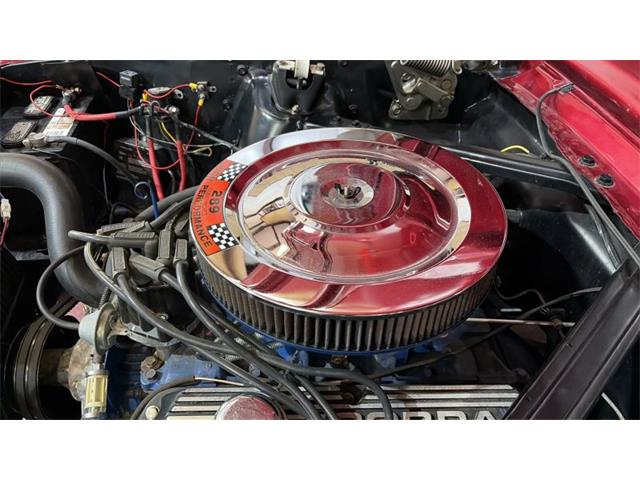 1966 Ford Mustang (CC-2089802) for sale in Spring Branch, Texas
