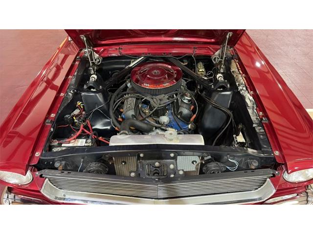 1966 Ford Mustang (CC-2089802) for sale in Spring Branch, Texas