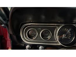 1966 Ford Mustang (CC-2089802) for sale in Spring Branch, Texas