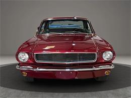1966 Ford Mustang (CC-2089802) for sale in Spring Branch, Texas