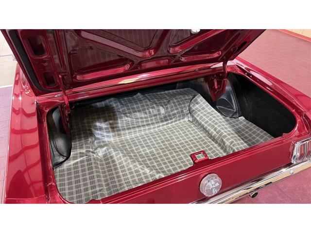1966 Ford Mustang (CC-2089802) for sale in Spring Branch, Texas