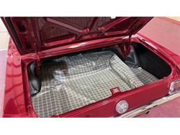 1966 Ford Mustang (CC-2089802) for sale in Spring Branch, Texas