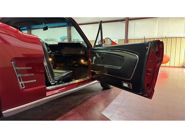 1966 Ford Mustang (CC-2089802) for sale in Spring Branch, Texas