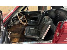 1966 Ford Mustang (CC-2089802) for sale in Spring Branch, Texas
