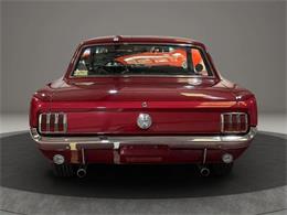 1966 Ford Mustang (CC-2089802) for sale in Spring Branch, Texas