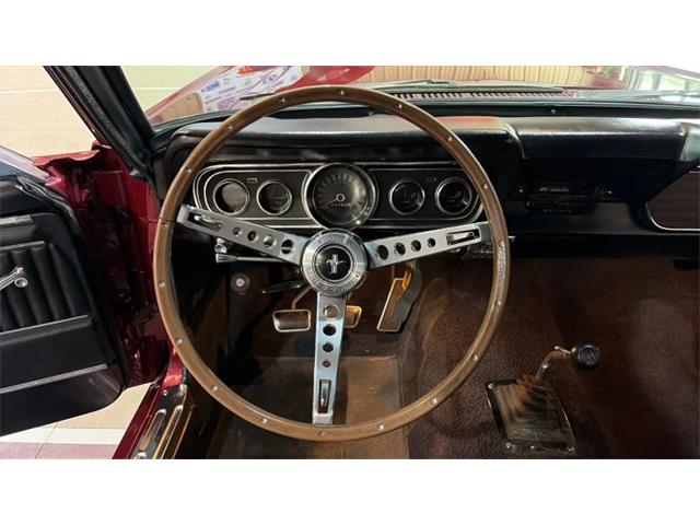 1966 Ford Mustang (CC-2089802) for sale in Spring Branch, Texas