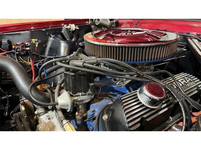 1966 Ford Mustang (CC-2089802) for sale in Spring Branch, Texas