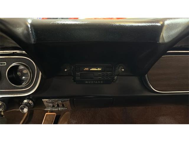 1966 Ford Mustang (CC-2089802) for sale in Spring Branch, Texas