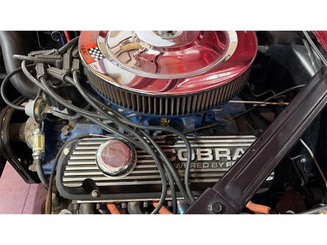 1966 Ford Mustang (CC-2089802) for sale in Spring Branch, Texas