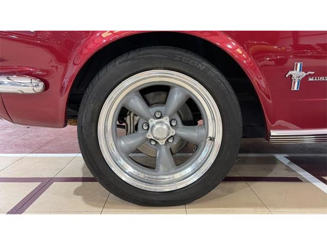 1966 Ford Mustang (CC-2089802) for sale in Spring Branch, Texas