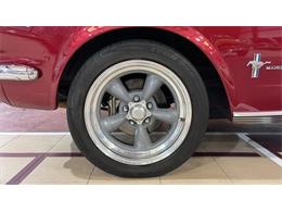 1966 Ford Mustang (CC-2089802) for sale in Spring Branch, Texas