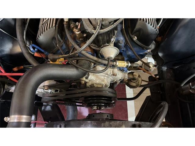 1966 Ford Mustang (CC-2089802) for sale in Spring Branch, Texas