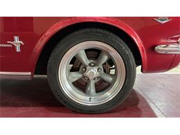1966 Ford Mustang (CC-2089802) for sale in Spring Branch, Texas