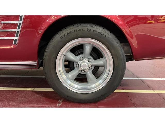 1966 Ford Mustang (CC-2089802) for sale in Spring Branch, Texas