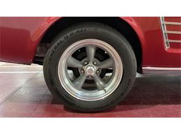 1966 Ford Mustang (CC-2089802) for sale in Spring Branch, Texas