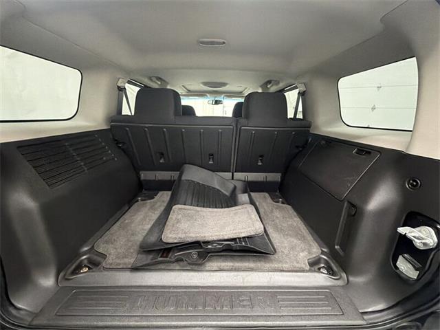 2008 Hummer H3 (CC-2089805) for sale in Spring City, Pennsylvania
