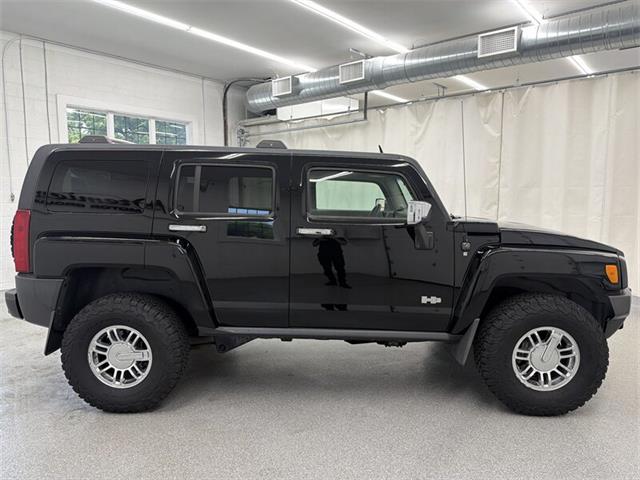 2008 Hummer H3 (CC-2089805) for sale in Spring City, Pennsylvania